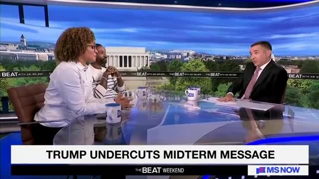 Antonia Hylton: ‘More Than a Dozen American Universities’ Now Have a ‘Higher Than $100,000 Price Tag’ for One Year
