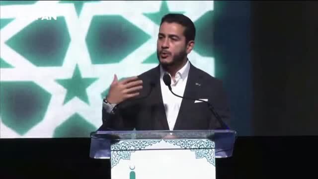 Abdul El-Sayed: ‘It Is Time for Our U.S. Senate and Our Congress People’ To Question the Cost of War