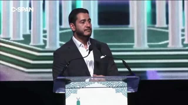 Abdul El-Sayed: ‘America Needs Us to Bring All That We Have and All That We Can Contribute’