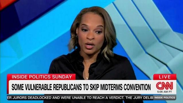 Henderson on Trump: In S.C. He Told Voters to ‘Pretend That I’m on the Ballot,’ a Lot of Them Did, and Voted for Darline Graham and She Won