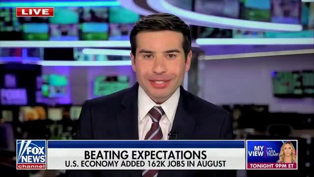 Acting Sec. Keith Sonderling: In Trump’s Second Term, We’ve Crossed One Million New Private-Sector Jobs, Exactly What He Promised