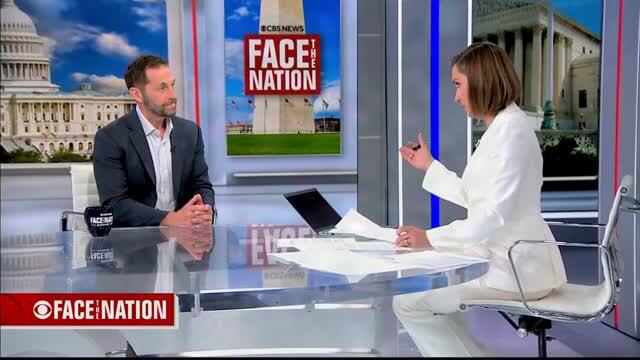 Dem Rep. Jason Crow: ‘I Won’t Hesitate’ to Impeach Trump if We Take Control