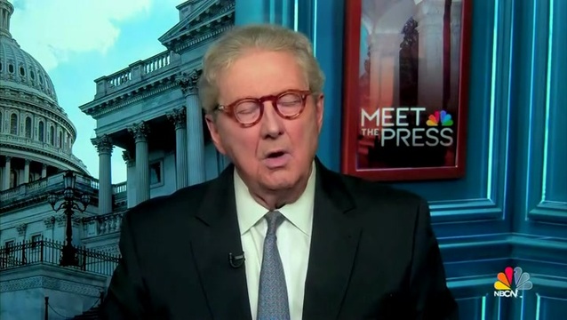 Sen. Kennedy on Gas Prices: ‘Inflation Is a Big If,’ and It’s Gutting People Like a Fish