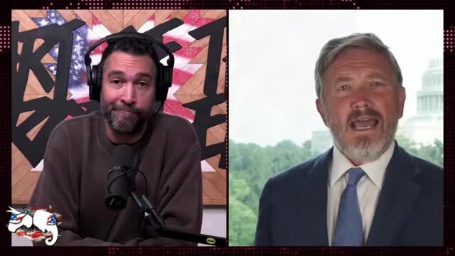 Thomas Massie Says the Epstein Bill Supporters Paid a ‘Tremendous Price:’ Marjorie Taylor Greene’s No Longer in Congress