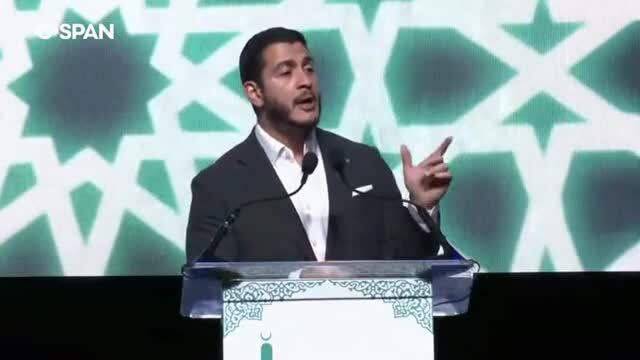 Abdul El-Sayed: We Shouldn’t Spend Our Money Supporting Genocide or Apartheid