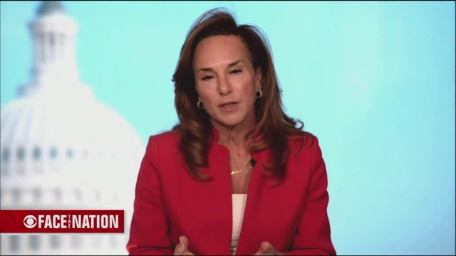 Rep. McClain Says Trump Is on the Ballot, Amid 39% Approval Rating: The Midterm Convention Is to Get Republicans Together