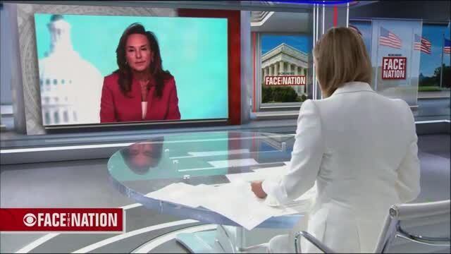 Rep. Lisa McClain: We Want a Trading Partner with Canada, They Are Not Being a Great Trading Partner