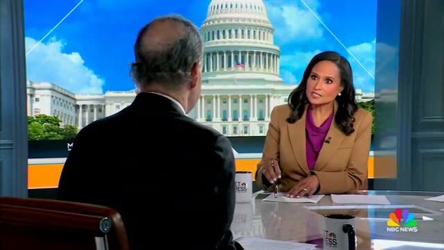 Jamie Raskin on Hasan Piker: I Don’t Even Know If He Considers Himself a Dem, Obviously, Nobody Supports Hamas