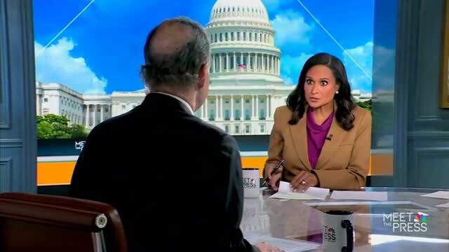 Jamie Raskin: Trump Is Trying to Steal the Election, People Know That’s Their Plan