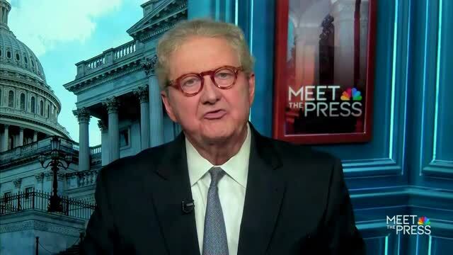 John Kennedy: ‘You Don’t Have to Be John Maynard Friedman to See What Everybody Else in America Is Seeing’