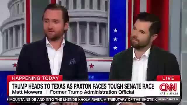James Talarico’s Campaign War Chest Cannot Hide His ‘Record Problem’