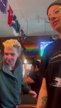 Portland Sports Bar Kicks out Fans Wearing ‘Save Women’s Sports’ Shirts and XX-XY Athletics Gear