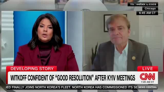 Rep. Quigley: Trump Admin Is Trying to Restrict Mail-In Voting ‘Because They Believe They’re Gonna Get Their A** Kicked in the Midterms’
