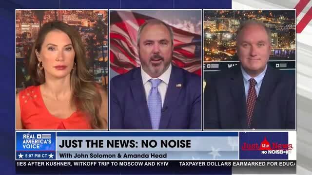 Joe Gruters: The Democrats Go to What They Know Best and These Cultural Wars While Trump Is Accomplishing His Agenda