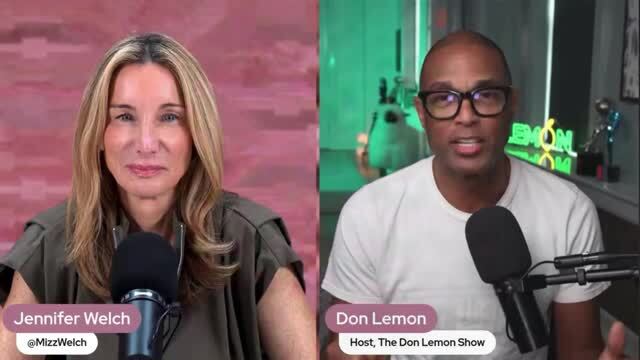 Don Lemon: Laura Loomer Looks Like a ‘Clown Show’ While Calling Black Women ‘Ghetto Black B*tches’
