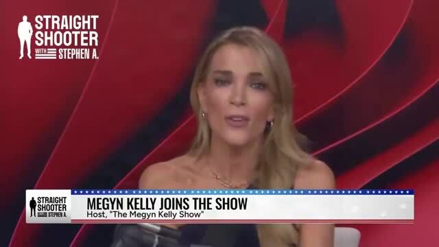 Megyn Kelly: ‘I Can’t Give a Sh*t’ if Trump Likes Me — What Hannity Does on the Air, ‘I Could Never Stomach’