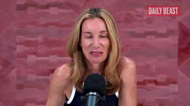 Jennifer Welch: America Is Elevating the Most Dysfunctional Family in the Country and ‘Wrapping it up’ in Traditional Christian Values