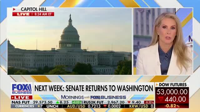 Sen. Rick Scott: If We Want to Win in November, We Have to Start Acting Like We Care About the Cost of Living