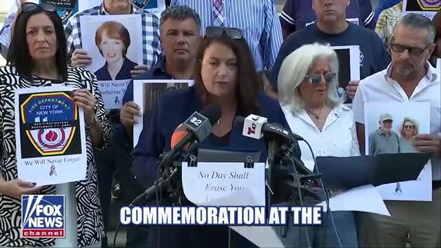 Fox News: 9/11 Families Plead with NYC Mayor Mamdani to Stay Away from the 25th Anniversary Ceremony at the World Trade Center
