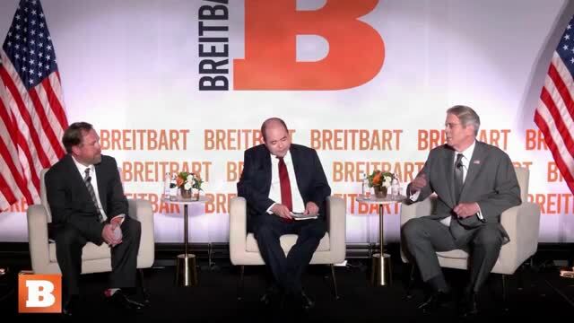 Sec. Scott Bessent: If I Were the Canadians, I’d Be Careful Because They Wanted the Benefits of Being a State Without Being a State