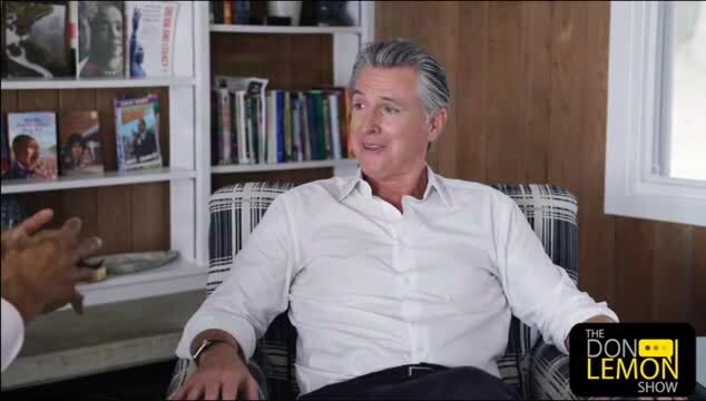 Newsom: California Is ‘the Temple of the American Economy’