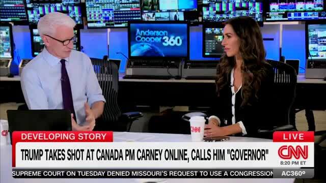Alyssa Farrah Griffin: 9/11 Is Not About Donald Trump — It’s About the Entire Country