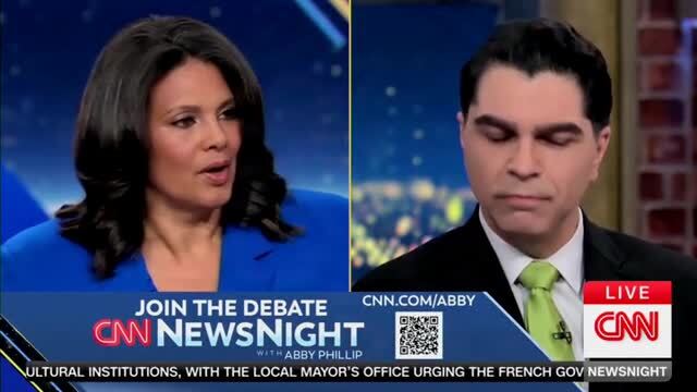 Jason Rantz: Trump Memes Are Not for Anyone in this Table, It’s for the Base