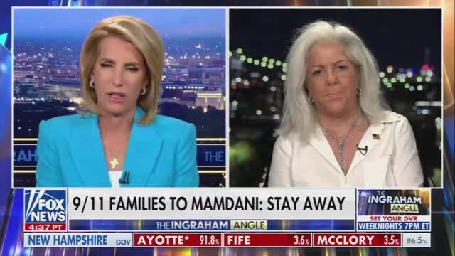 Vickie Paladino Refutes Mamdani’s Strong Polling: They’re Not Surveying Average Middle White Working People