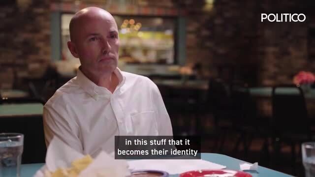 Utah Gov. Spencer Cox: Political Division Is a ‘Fatal Disease’ That’s Causing Americans to Lose Friends and Family Members