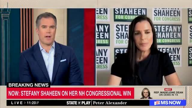N.H. Congressional Candidate Says Trump Should Be Impeached If Dems Take Control of the House