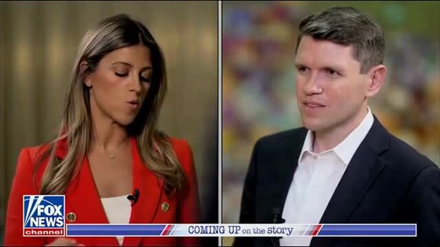 Talarico: When I Said There Are Six Genders, I Meant ‘There Are Two Sexes and a Small Percentage of People with Genetic Abnormalities’