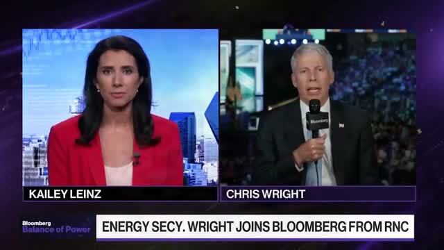 Sec. Wright: The Biden Admin Closed Over a Dozen Refineries in the U.S., Newsom Closed Two More in the Last 12 Months in Calif.