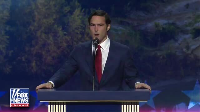 Rep. Gill at the RNC Midterm Convention: We Live in the Finest Country in the History of the World, We’re No Longer Going to Apologize for That