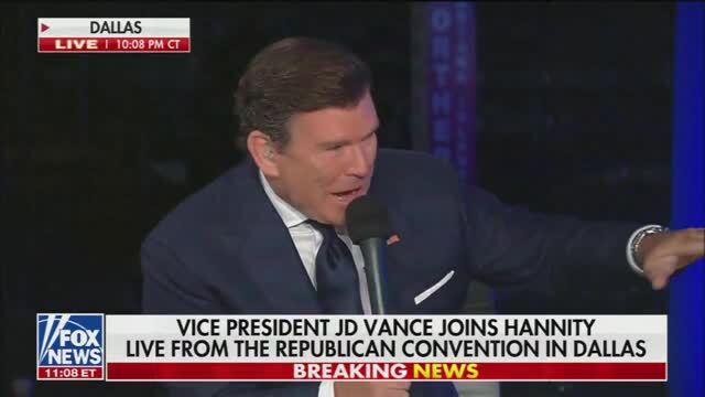 Baier: I Can Hear Critics Say that Trump’s Promise of $5000 for Every Adult Citizen Is ‘Bribing Voters’