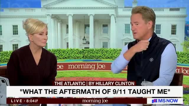 Hillary Clinton: Trump ‘Is The Olympic Champion of Lying, He Lies About Everything’