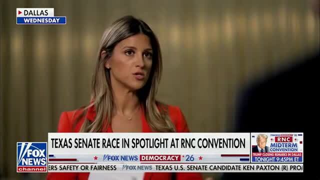 Talarico: ‘The Supreme Court Needs To Be Overhauled’