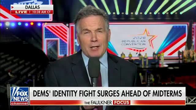 Dave McCormick: ‘I Never Dreamed, When the Cold War Ended, That I Would Have to Go Out and Criticize Socialism’