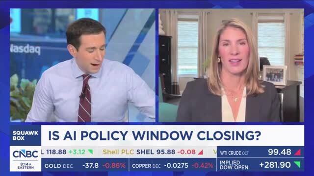 Rep. Trahan on AI Threat: When People Who Are Building the Technology Are Raising the Alarm, We Have to Listen