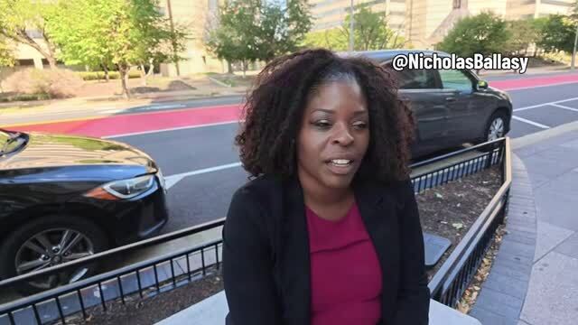 Americans Near Pentagon Reflect on 25 Years Since 9/11 Attacks