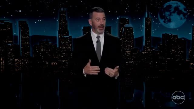Kimmel: Fox News Had to Defend CNN — That’s ‘How Far South’ Trump Has Gone with Banning Press Outlets at the W.H.