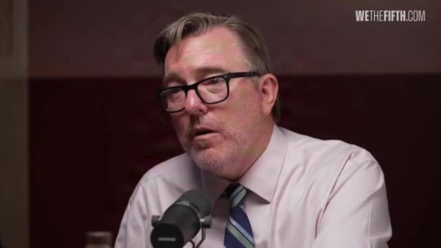 ‘Do You Stand with CNN?’ Scott Jennings Grilled About Whose Side He’s on in Trump’s Battle with Network