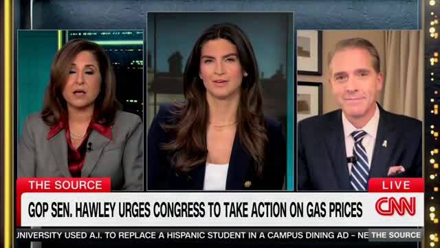 Scott Jennings: I Don’t Know if the $5,000 Dividend ‘Is the Right Idea’