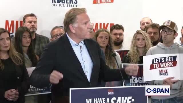 Mike Rogers Calls Abdul El-Sayed’s Campaign ‘Mean,’ ‘Divisive,’ and ‘Anti-American’ for Bringing out Hasan Piker