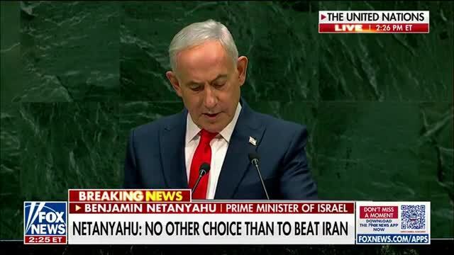 PM Netanyahu Warns of a ‘War for Truth’ Against Israel: It Is Waged in the World’s Media and Most Perniciously, in Social Media