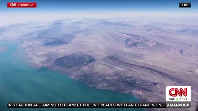 Qatar’s Prime Minister: The Situation in the Strait of Hormuz Is ‘Very Difficult, Very Challenging’