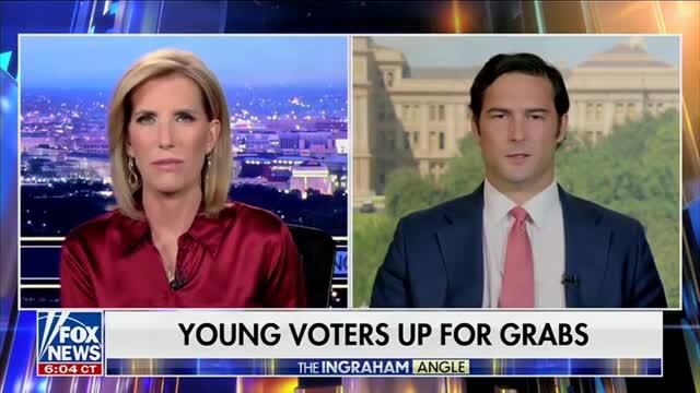 Rep. Brandon Gill on Hasan Piker: He’s Trying to Reach Young People with a Message That’s Predicated on Hatred for the U.S.