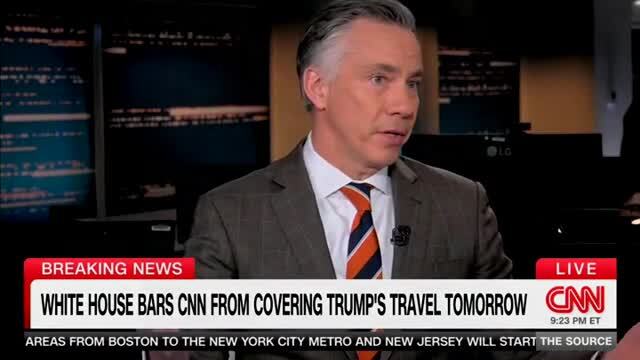 Ameshia Cross: ‘I Think That That’s Just Sad’ That Trump Mock Biden During Xi Jinping Visit