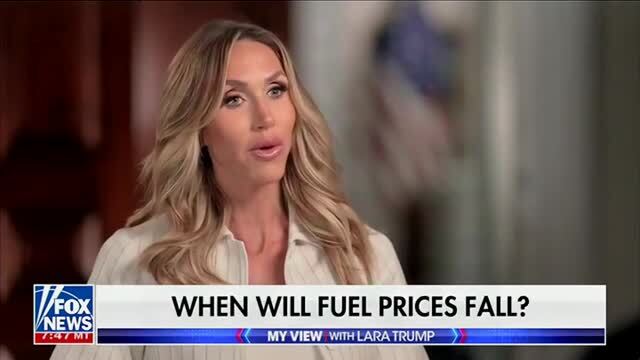 Chris Wright: ‘The Biggest Problem Right Now With Gasoline Prices Is Refineries’ as Fuel Costs Rise