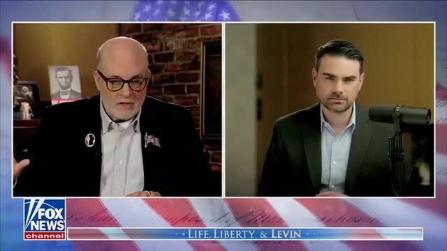 Ben Shapiro: ‘The President Is on the Verge of a World-Shaking Historic Victory in Iran’