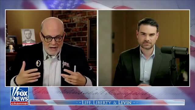 Ben Shapiro on Democrats: ‘They’re Going to Turn Themselves Into the Party of Zohran Mamdani’